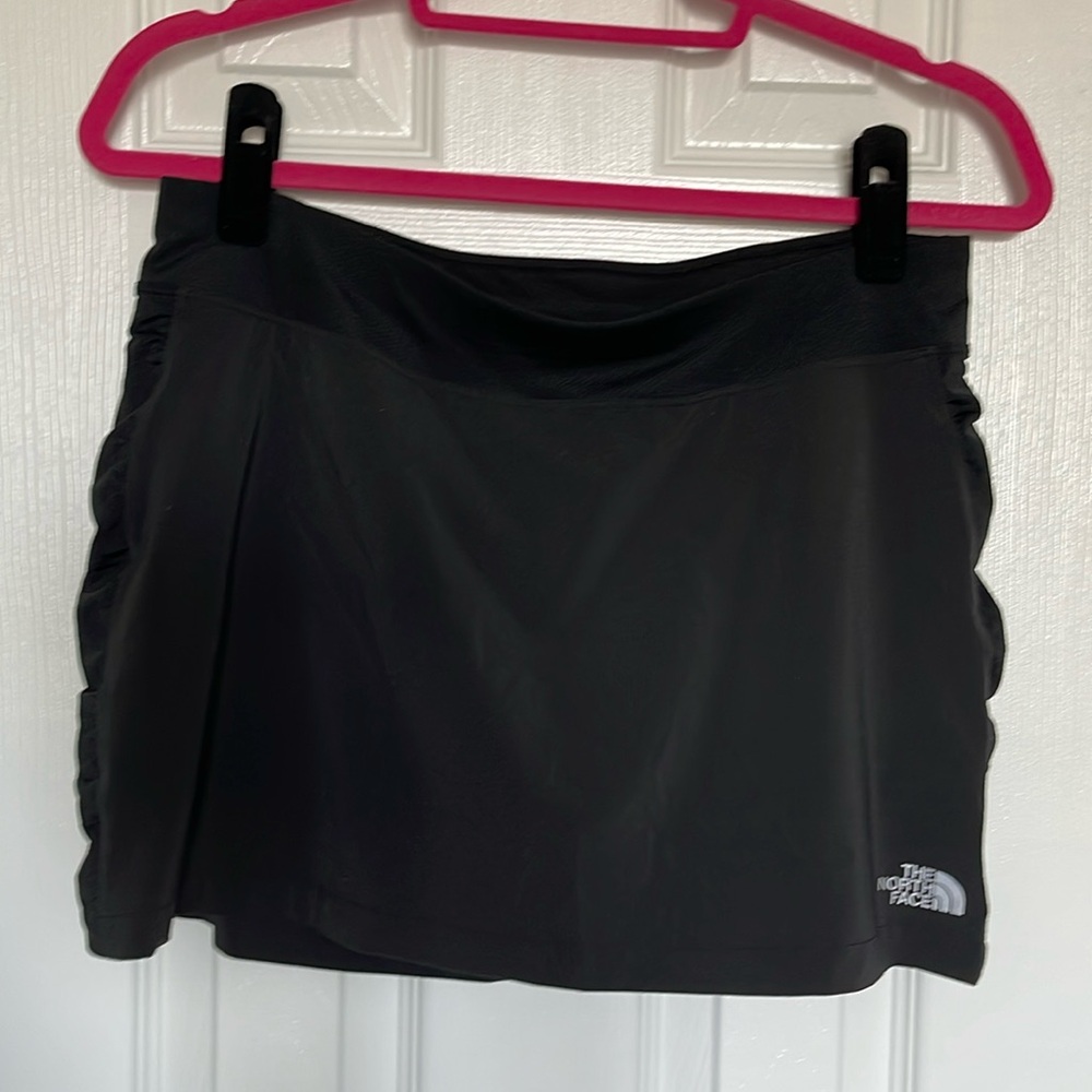 The North Face Athletic Skirt